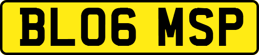 BL06MSP