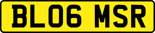 BL06MSR