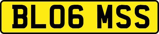 BL06MSS