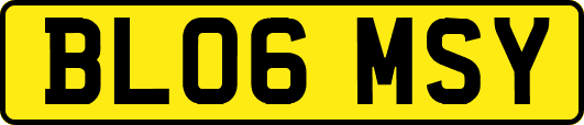BL06MSY
