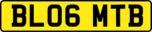 BL06MTB