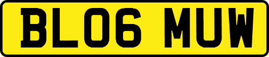BL06MUW