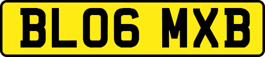 BL06MXB