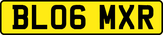 BL06MXR
