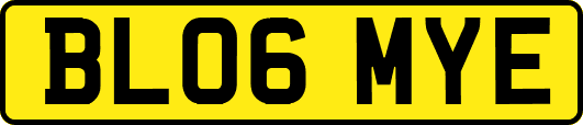 BL06MYE