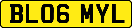 BL06MYL