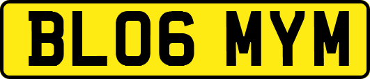 BL06MYM