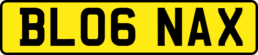 BL06NAX