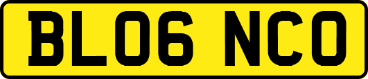 BL06NCO