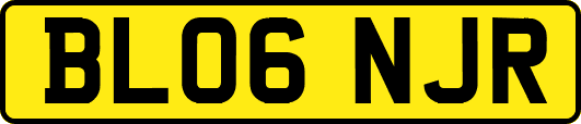 BL06NJR