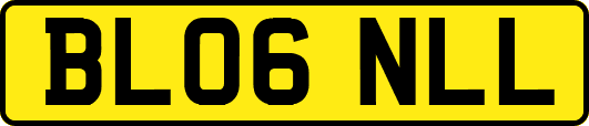 BL06NLL