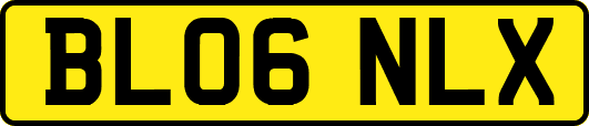 BL06NLX