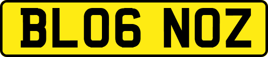 BL06NOZ