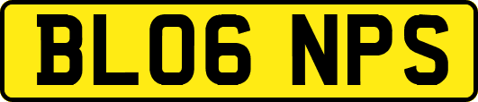 BL06NPS