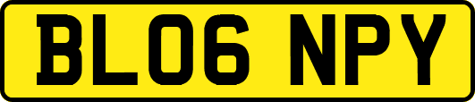 BL06NPY