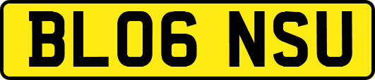 BL06NSU