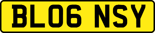 BL06NSY