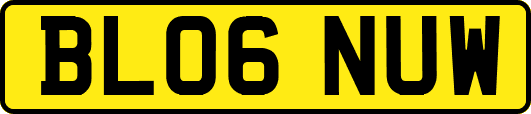 BL06NUW