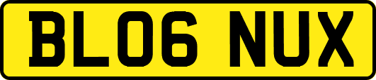 BL06NUX