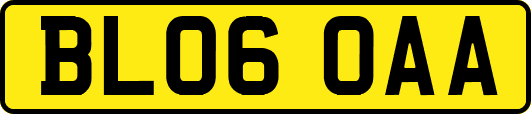 BL06OAA