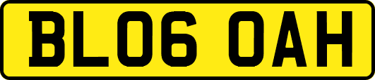 BL06OAH