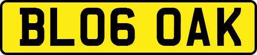BL06OAK