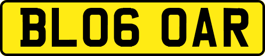 BL06OAR