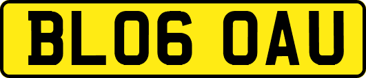 BL06OAU