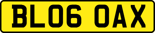 BL06OAX