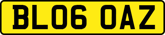 BL06OAZ
