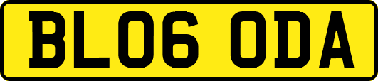 BL06ODA