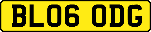 BL06ODG