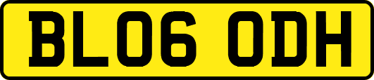BL06ODH