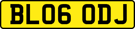 BL06ODJ