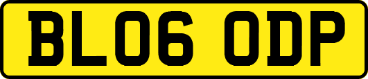 BL06ODP