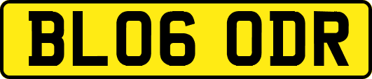 BL06ODR