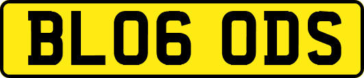 BL06ODS