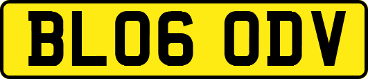 BL06ODV