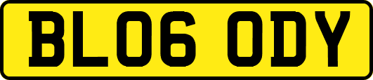 BL06ODY