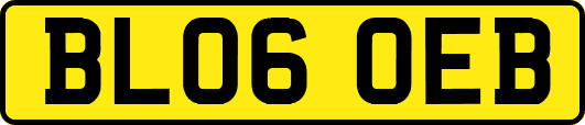 BL06OEB