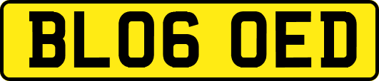 BL06OED