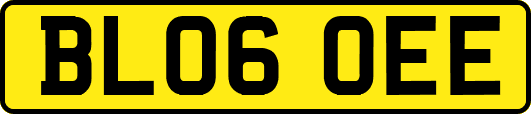 BL06OEE