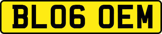 BL06OEM