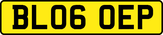 BL06OEP