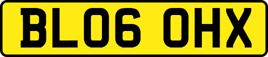 BL06OHX