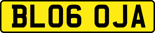 BL06OJA