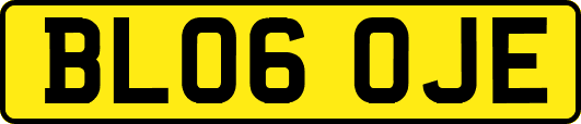BL06OJE