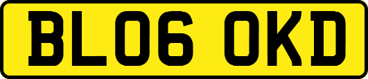 BL06OKD