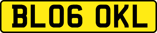 BL06OKL