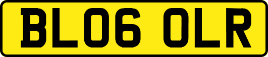 BL06OLR
